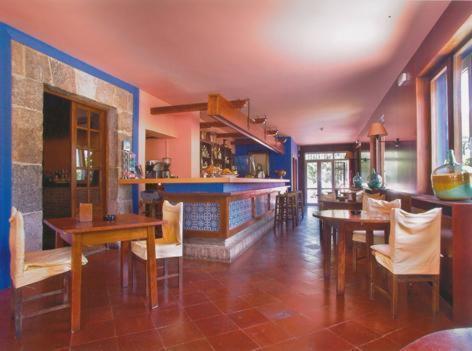 Hotel Ibaiondo Olave ภายนอก รูปภาพ