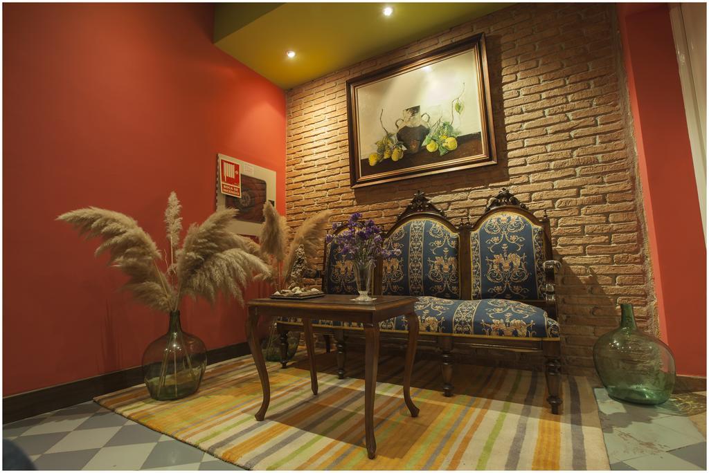 Hotel Ibaiondo Olave ภายนอก รูปภาพ
